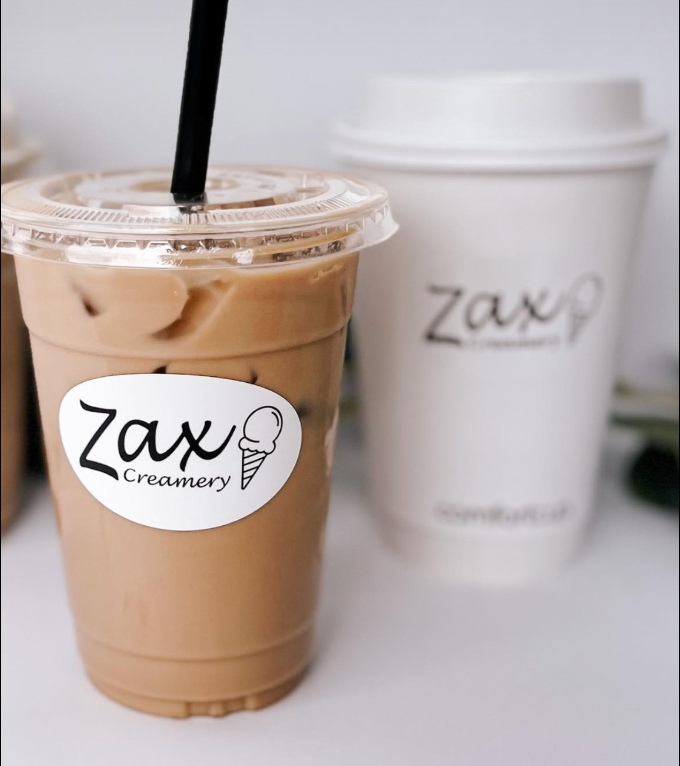 WestGate Academy | Zax Creamery